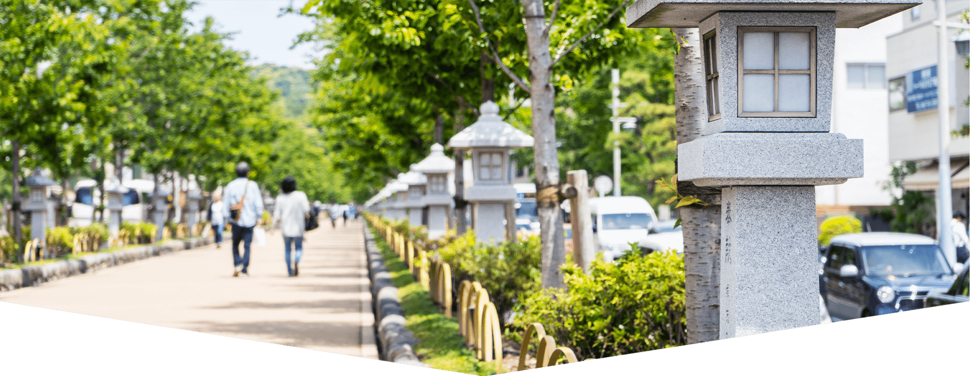 神奈川県の風景