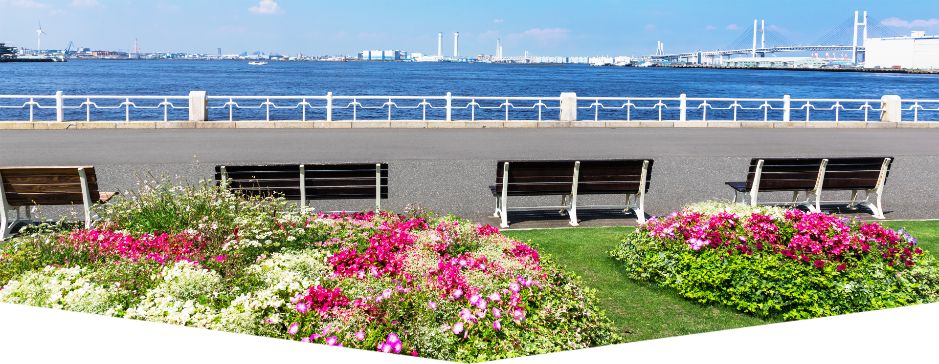 神奈川県の風景